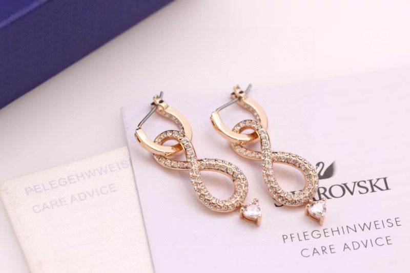 Swarovski Earrings